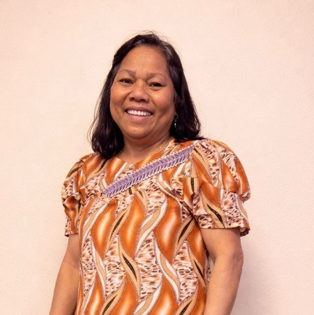 Obituary of Nora Thomas Friel