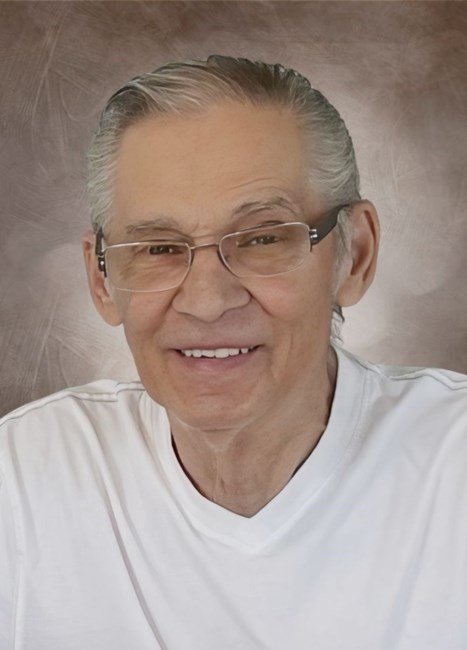 Obituary of Ronald Bourque