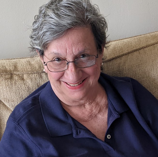 Obituary of Susan von der Osten