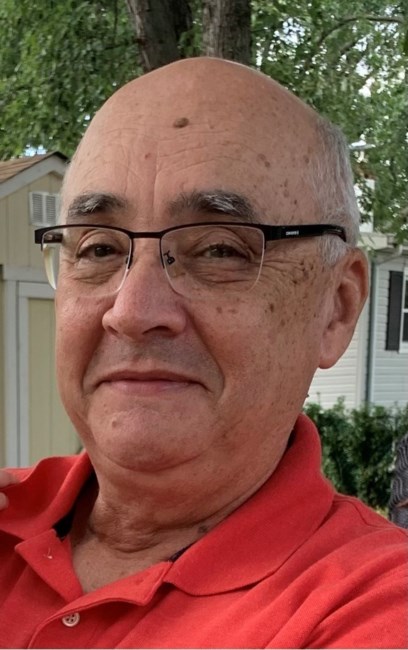 Obituary of William J. O'Brien Jr.