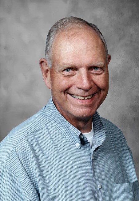Obituary of John Walter Abar