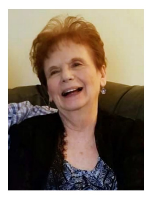 Obituary of Wanda June Long