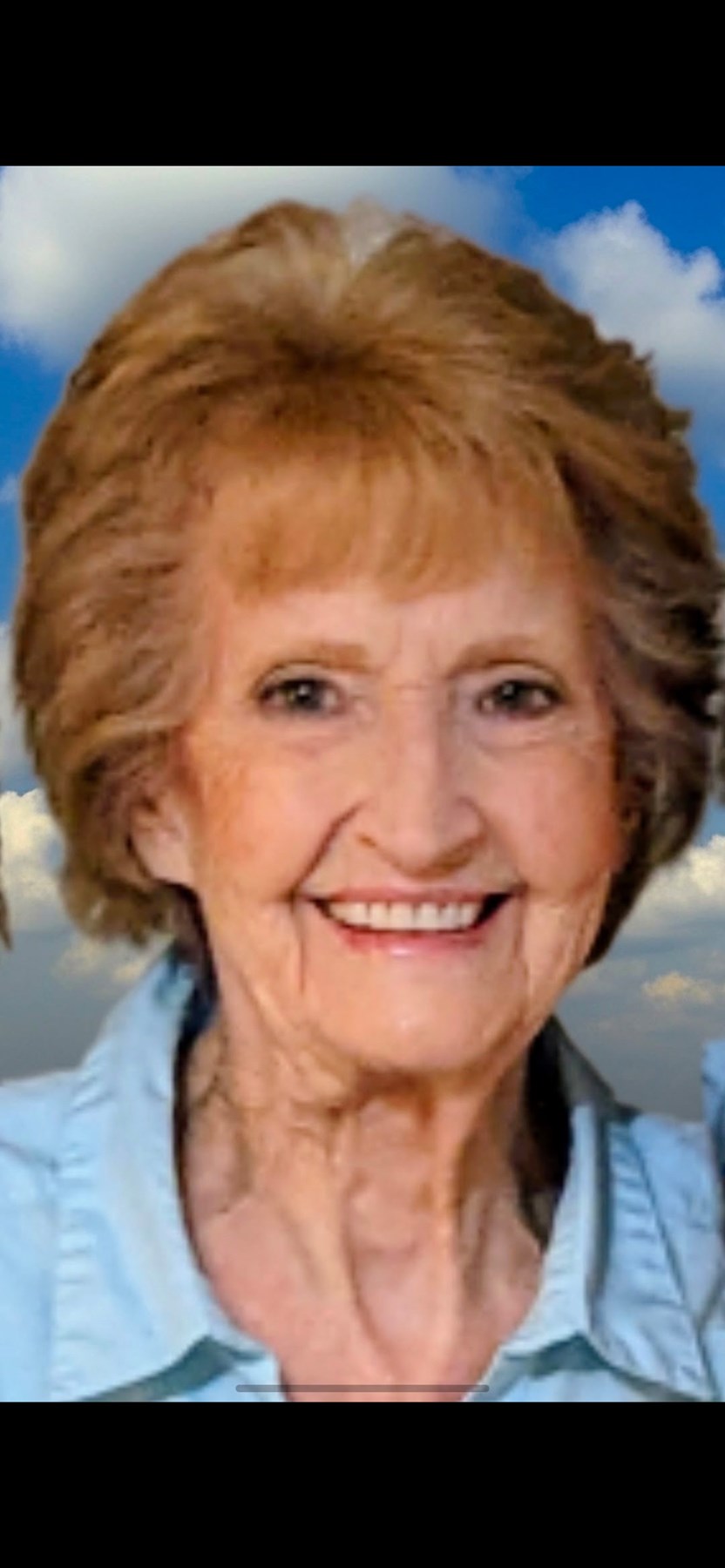 Obituary of Doris Banks Eddy