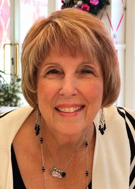 Obituary of Rita Jo Johnson