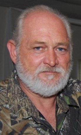 Avis de décès de John "Johnny Bob" Robert Packer