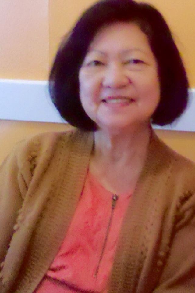 Obituary of Anita Lopez Fernandez