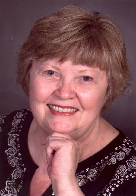 Obituary of Barbara Scheele