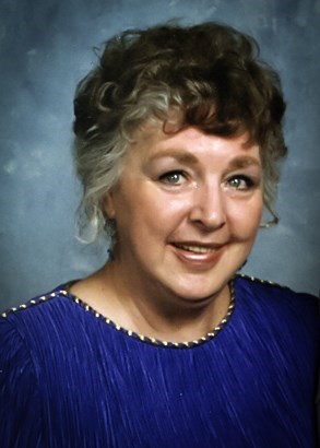 Obituary of Carol Sternberg