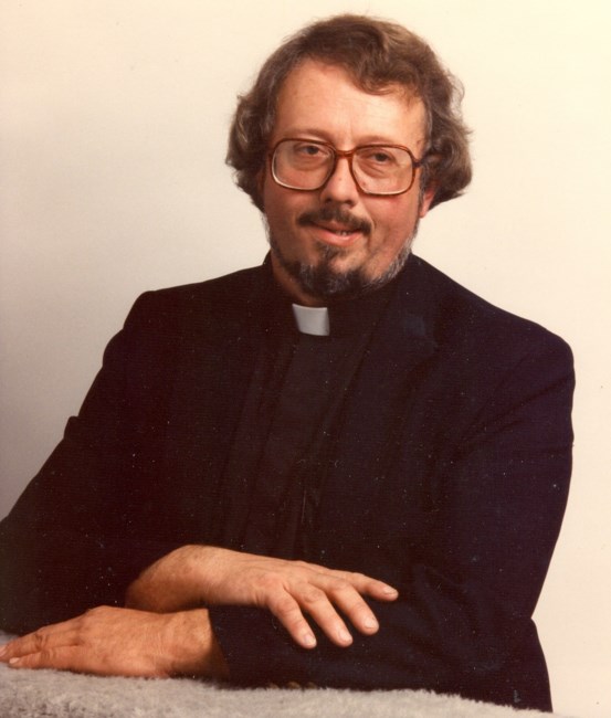 Obituary of Most Reverend James Frederick McCarthy Sr.