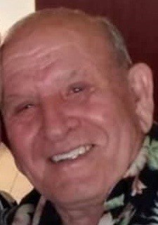 Obituary of Isvaldo Perez