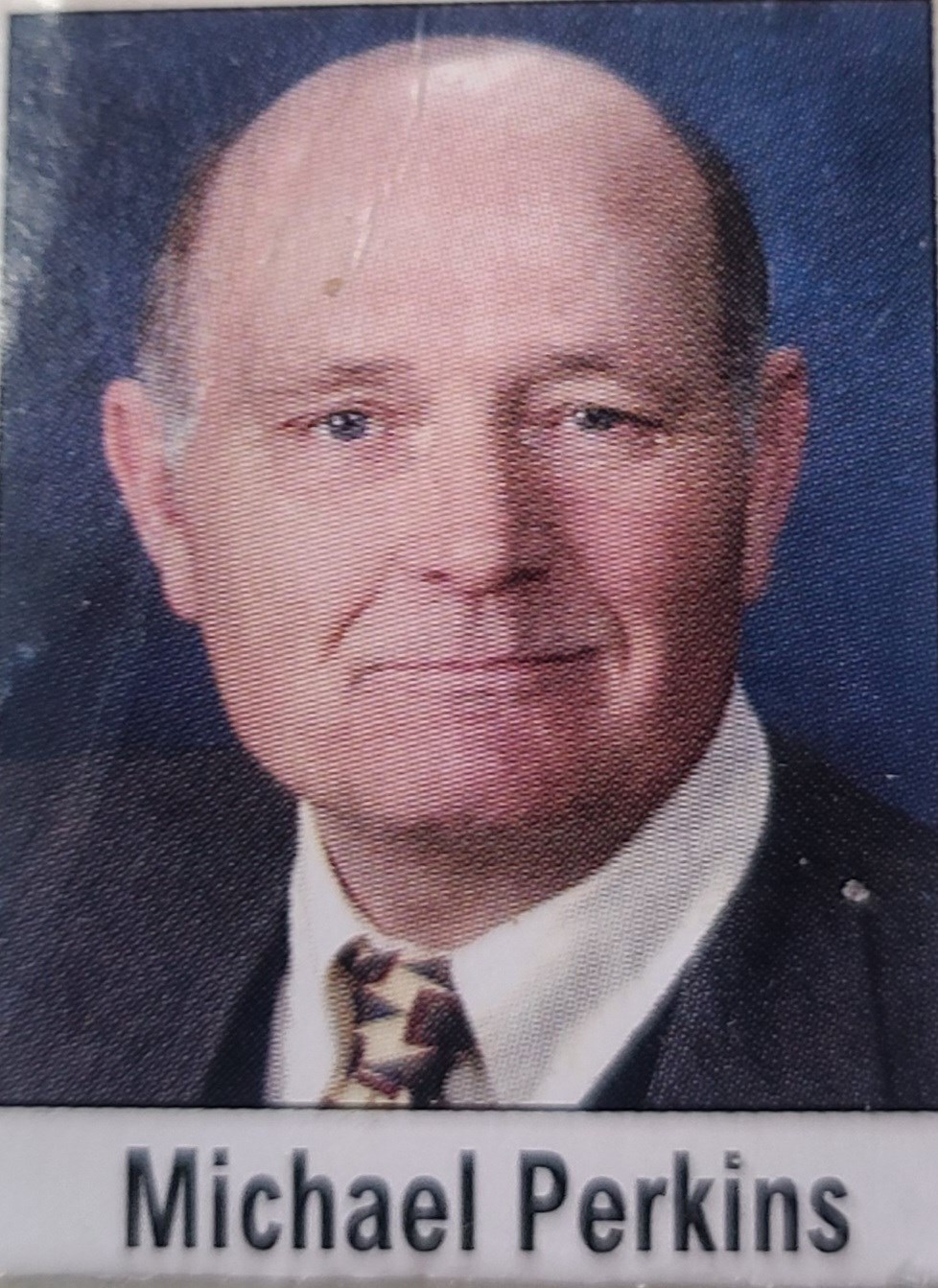 Michael F. Perkins Obituary Dayton, OH