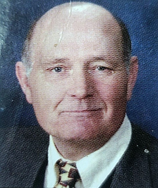 Obituary of Michael F. Perkins