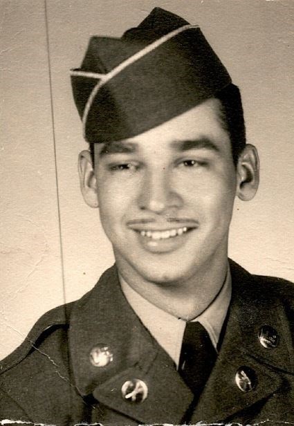 Obituary of Anastacio L. Castillo