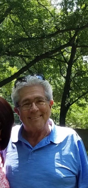 Obituary of Mark Hayward Hughes