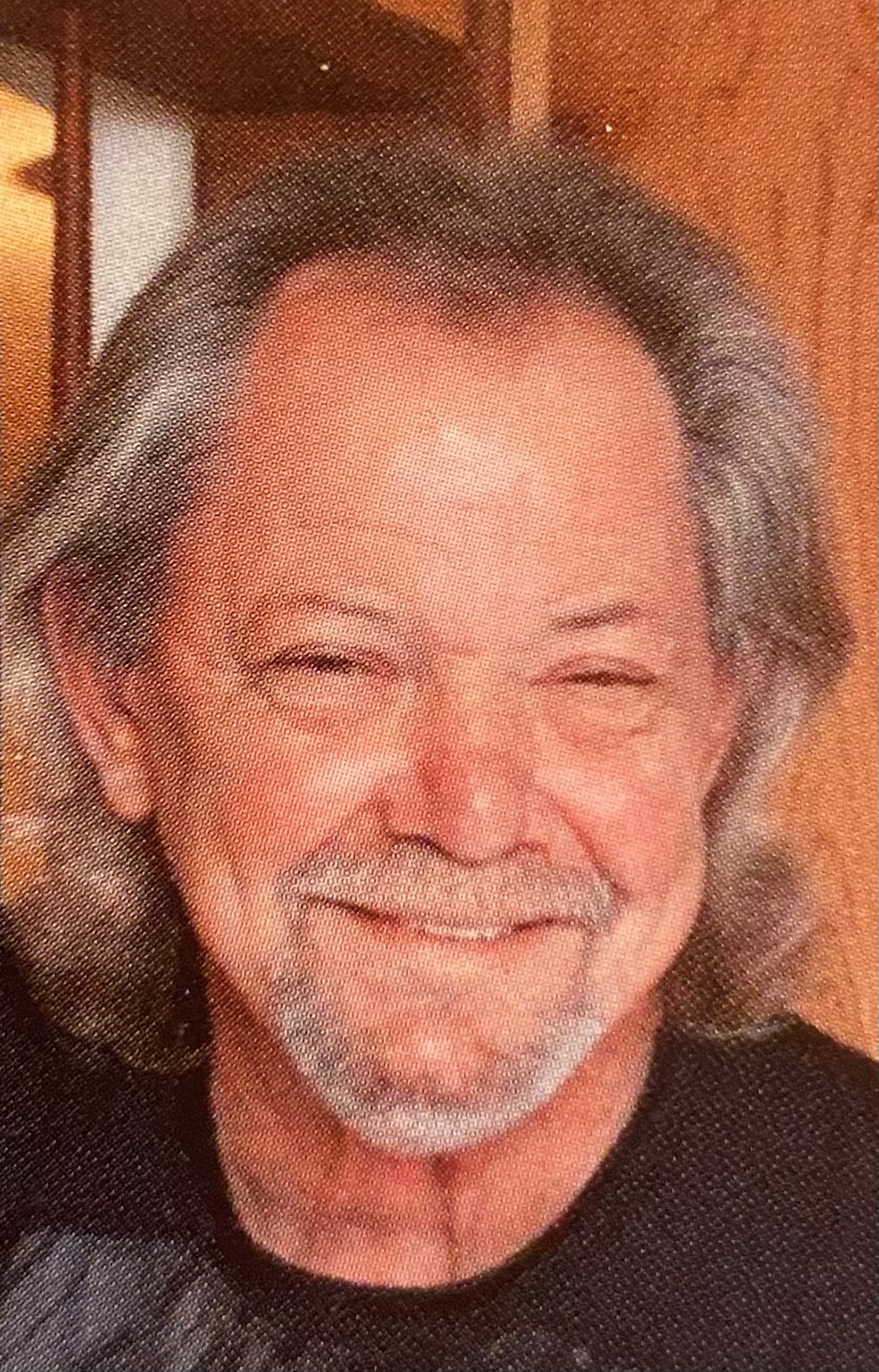 Ronnie Brown Obituary Old Hickory, TN