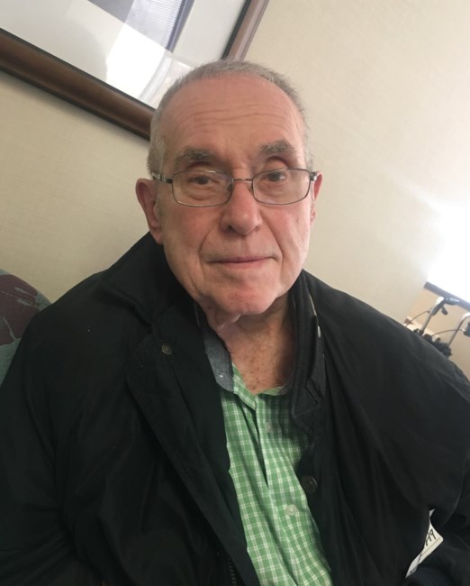 Obituario de Marvin Coleman Bluebond