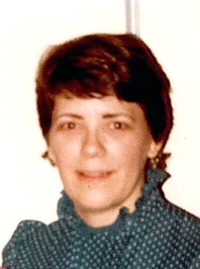 Obituary of Barbara Kay Wilhelm