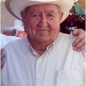 Obituary of Jesus Landeros