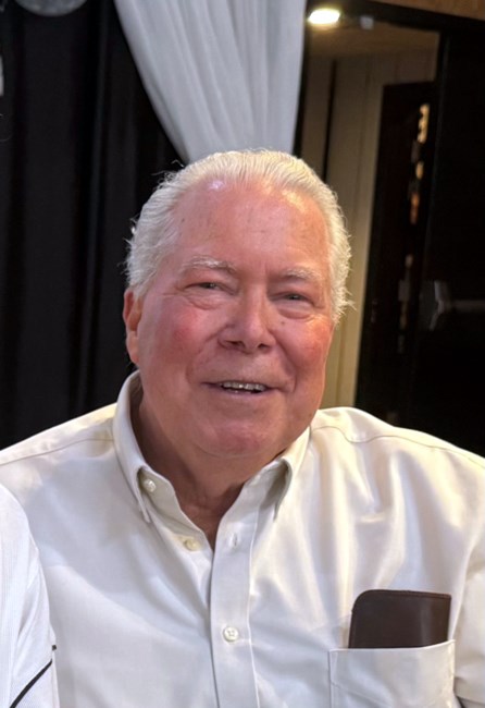 Obituary of D. Wayne Painter