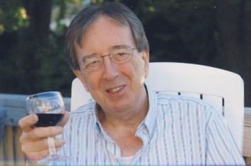 Obituary of Thomas R. Rogers