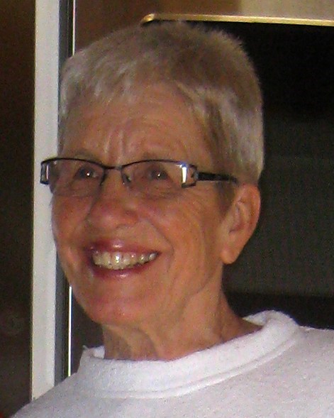 Avis de décès de Julia Harris