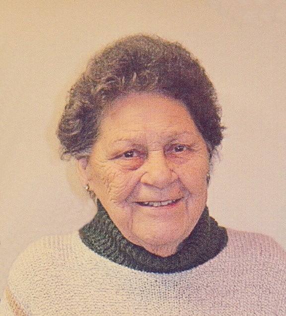 Obituary of Norma Jane (Goebel) Little