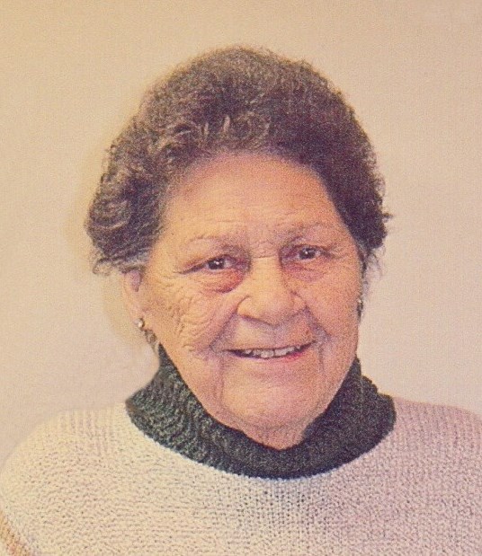 Obituario de Norma Jane (Goebel) Little
