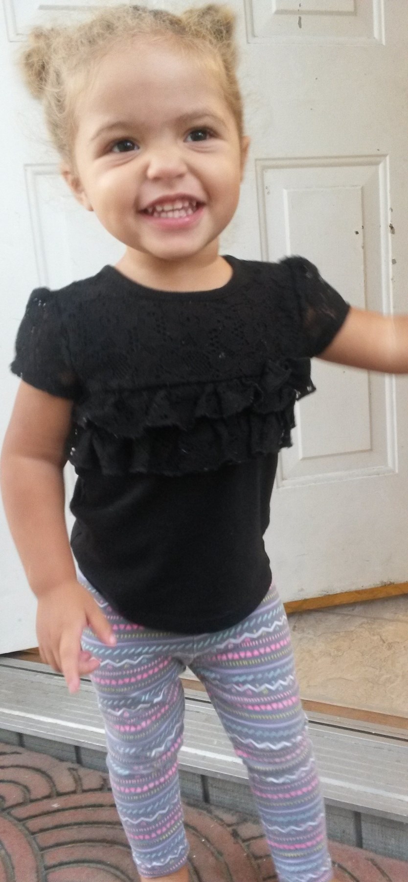 Obituary of Aiyanna Star Sharp VanFossen