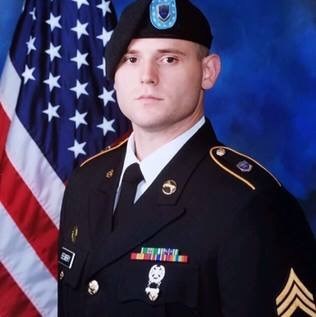 Obituary of Christopher Adam Bembry