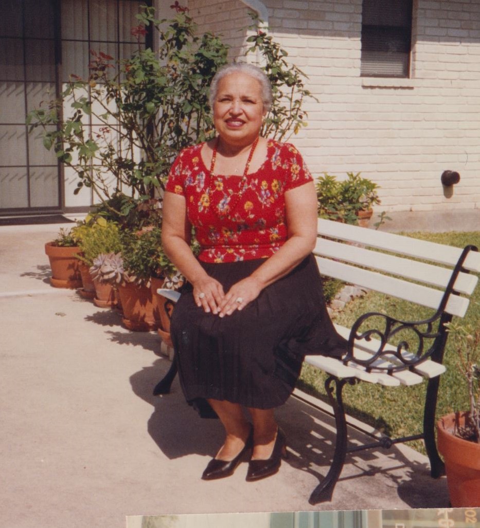 Obituary of Ana Luisa Miranda De Rivera