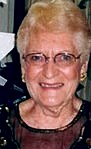 Obituary of June Snyder Howell