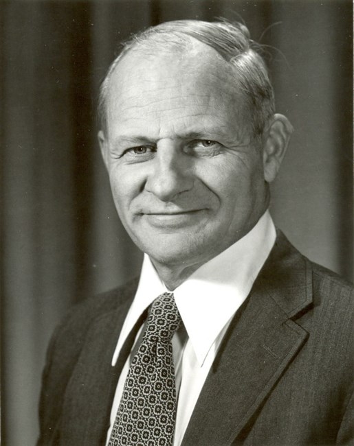 Obituary of William L. Calderhead