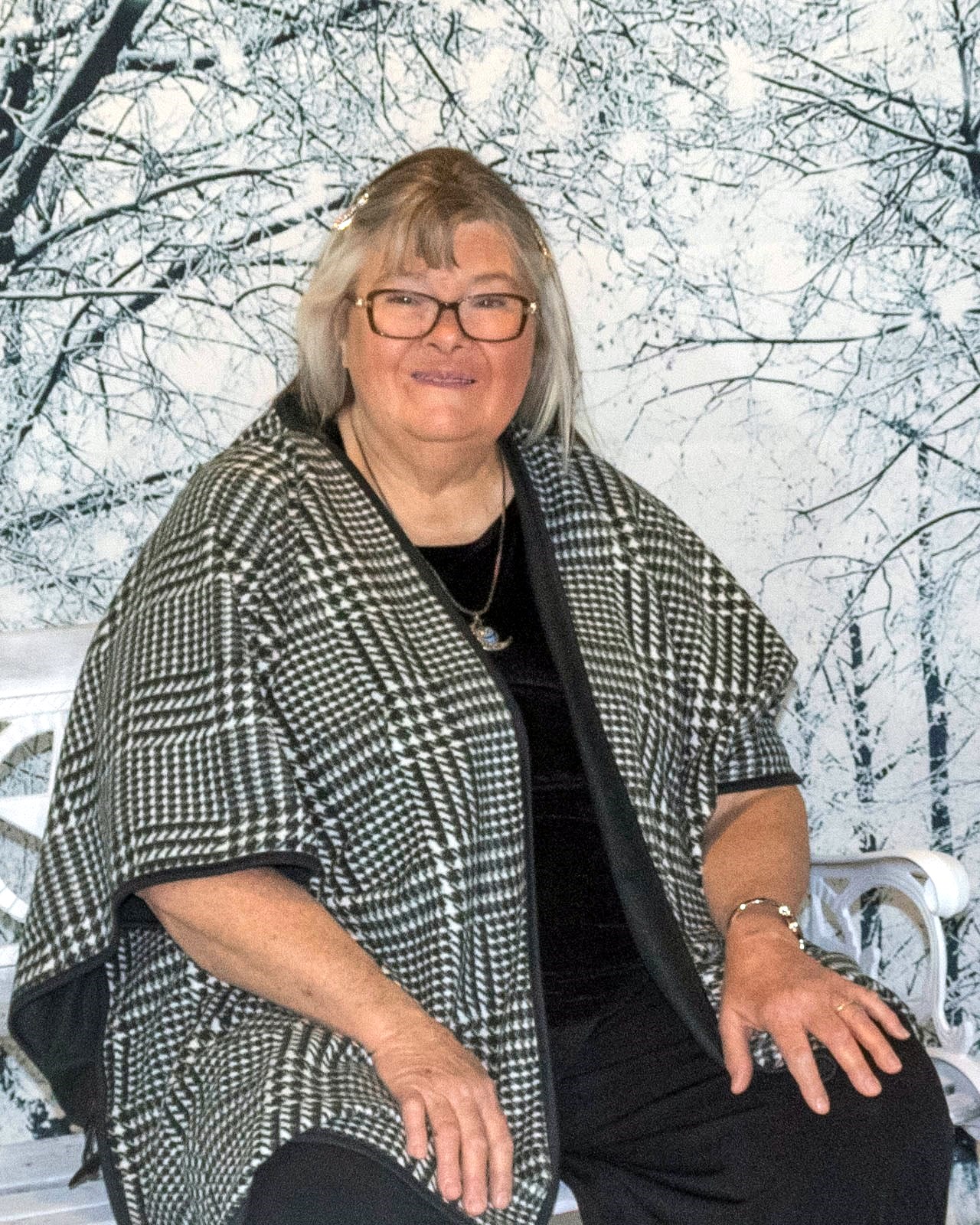 Wanda Babcock Obituary - Kansas City, KS