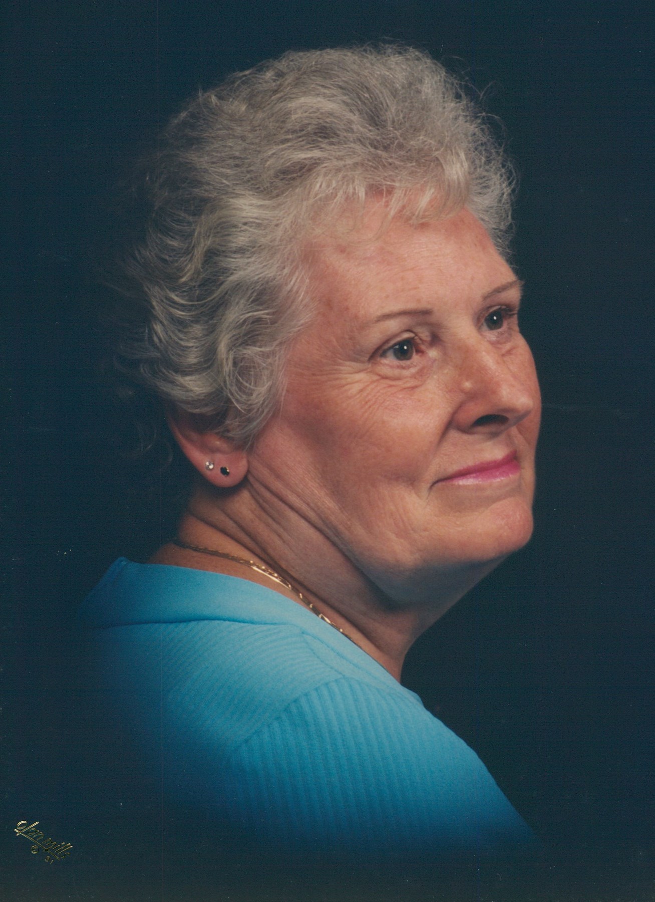 Obituary of Shirley Ann Bruster