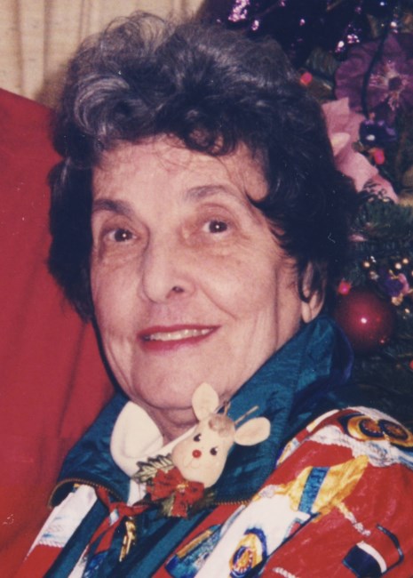 Obituary of Patricia Ann Peiffer