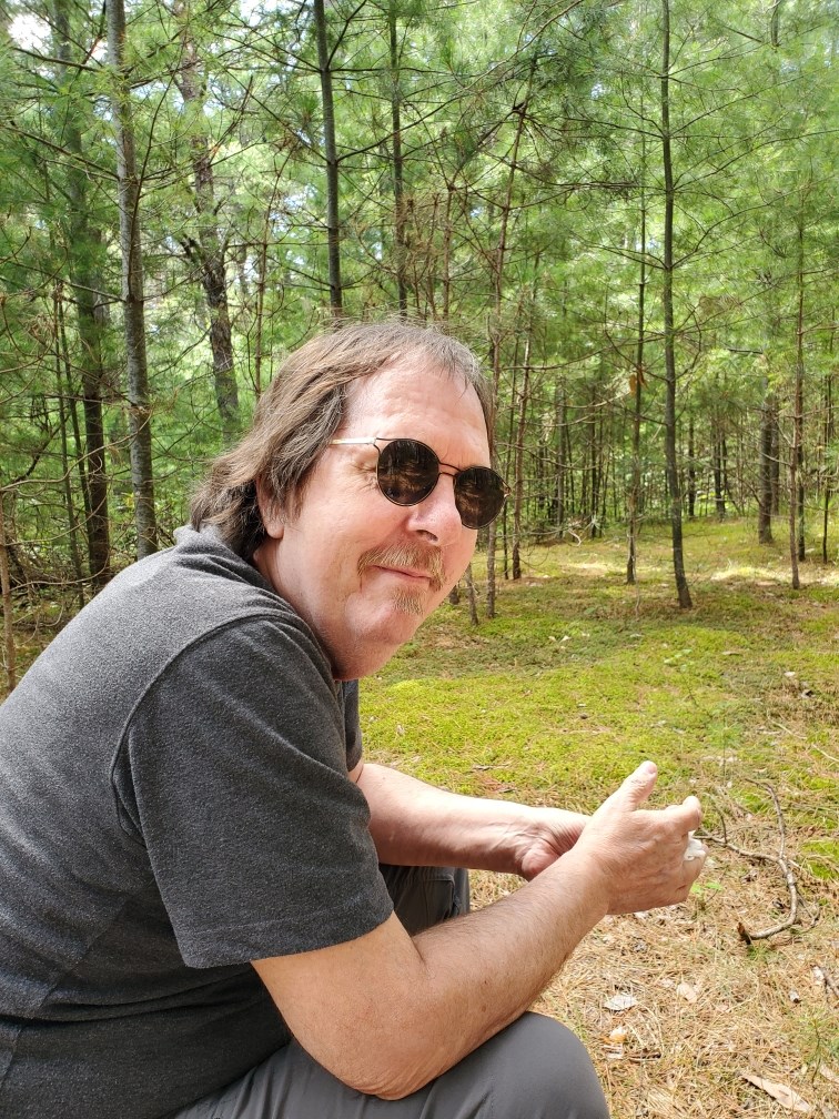 Obituary of Robert Golda