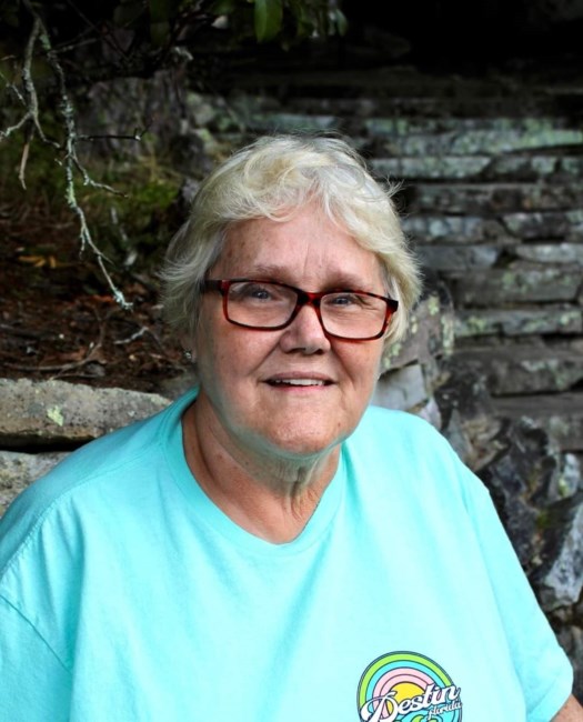 Obituary of Linda Lou Elliott