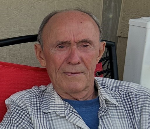 Avis de décès de Paul-Émile Landry