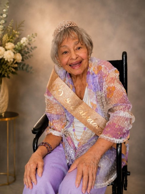 Obituario de Irish Rosa Vázquez Rodríguez