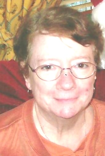 Obituary of Catherine Jean Harrington