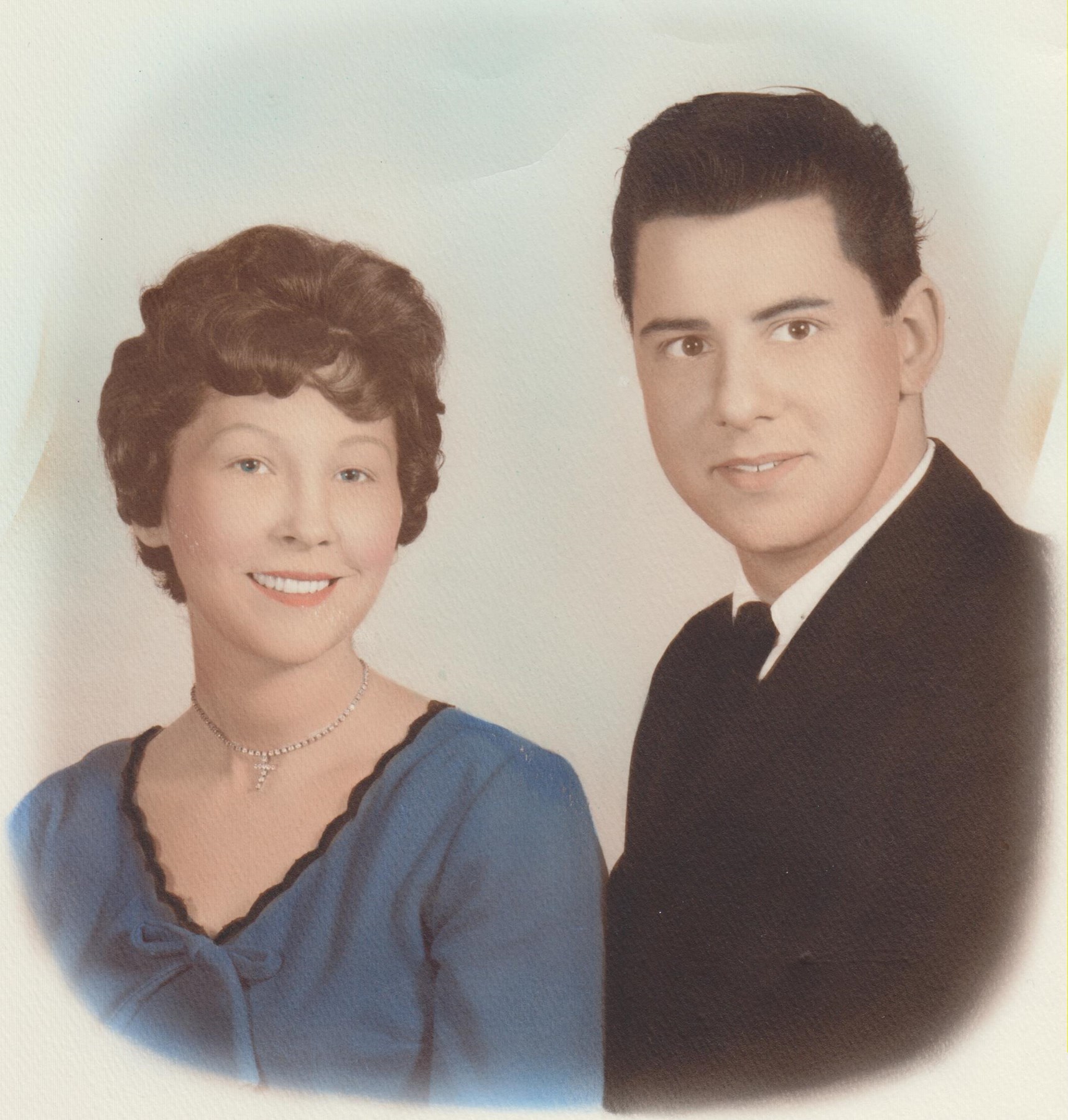 Obituary of Nancy Marie Stires