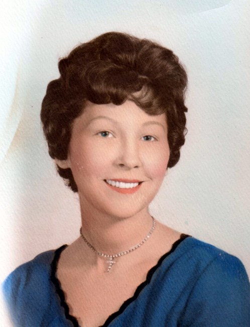 Obituary of Nancy Marie Stires