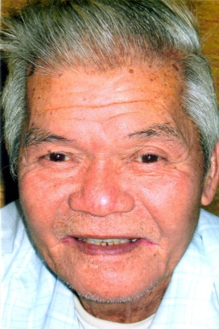 Obituary of Nhan Thanh Nguyen