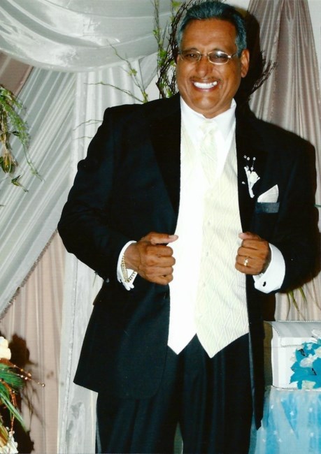 Obituary of Felipe de Jesus Ruiz Celis