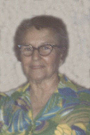 Obituary of Leone Long