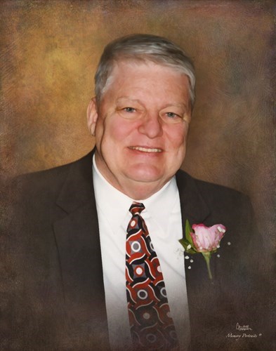 Obituary of Kenneth Arthur Terrett