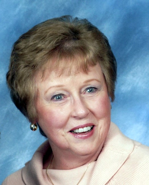 Obituary of Barbara Ennis Fierstein