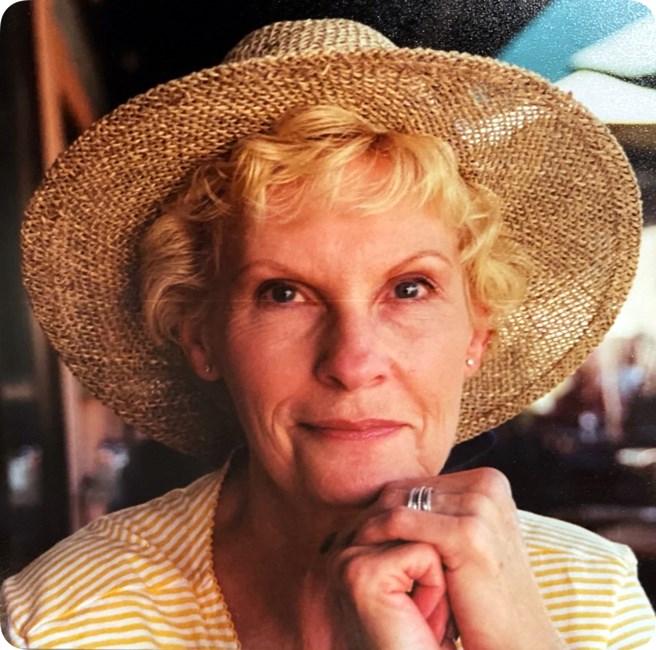 Obituary of Norma Jean Burkham-Humphrey