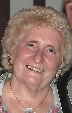 Obituary of Eleanor F. Perry