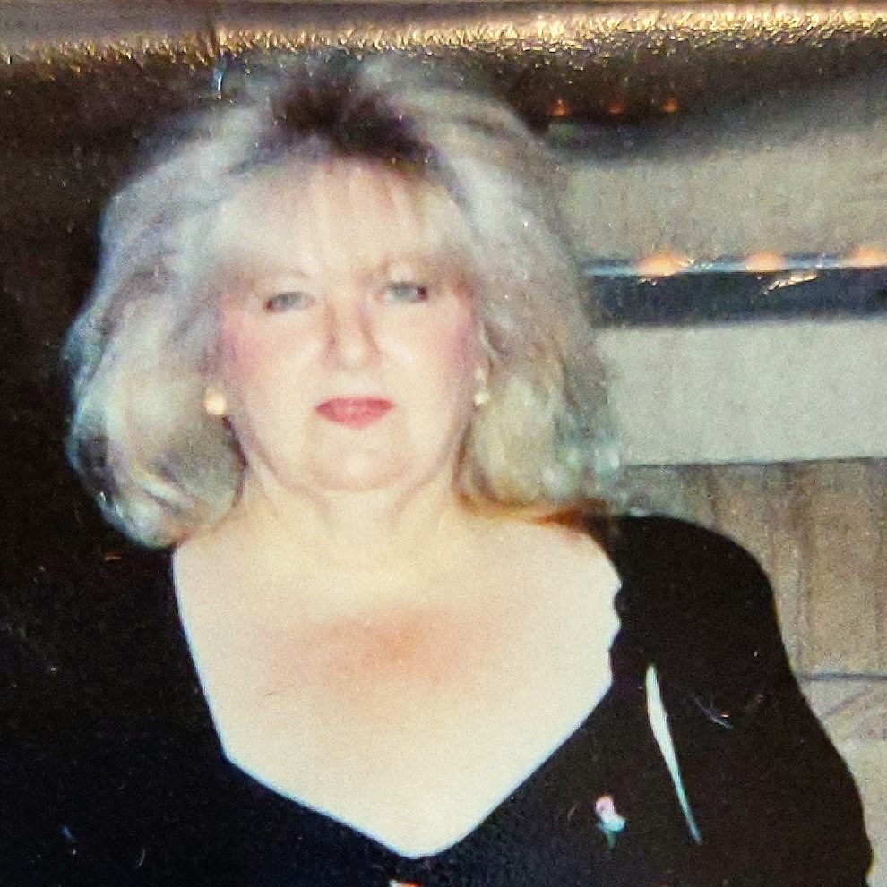 Grace Stolz Obituary Marrero, LA